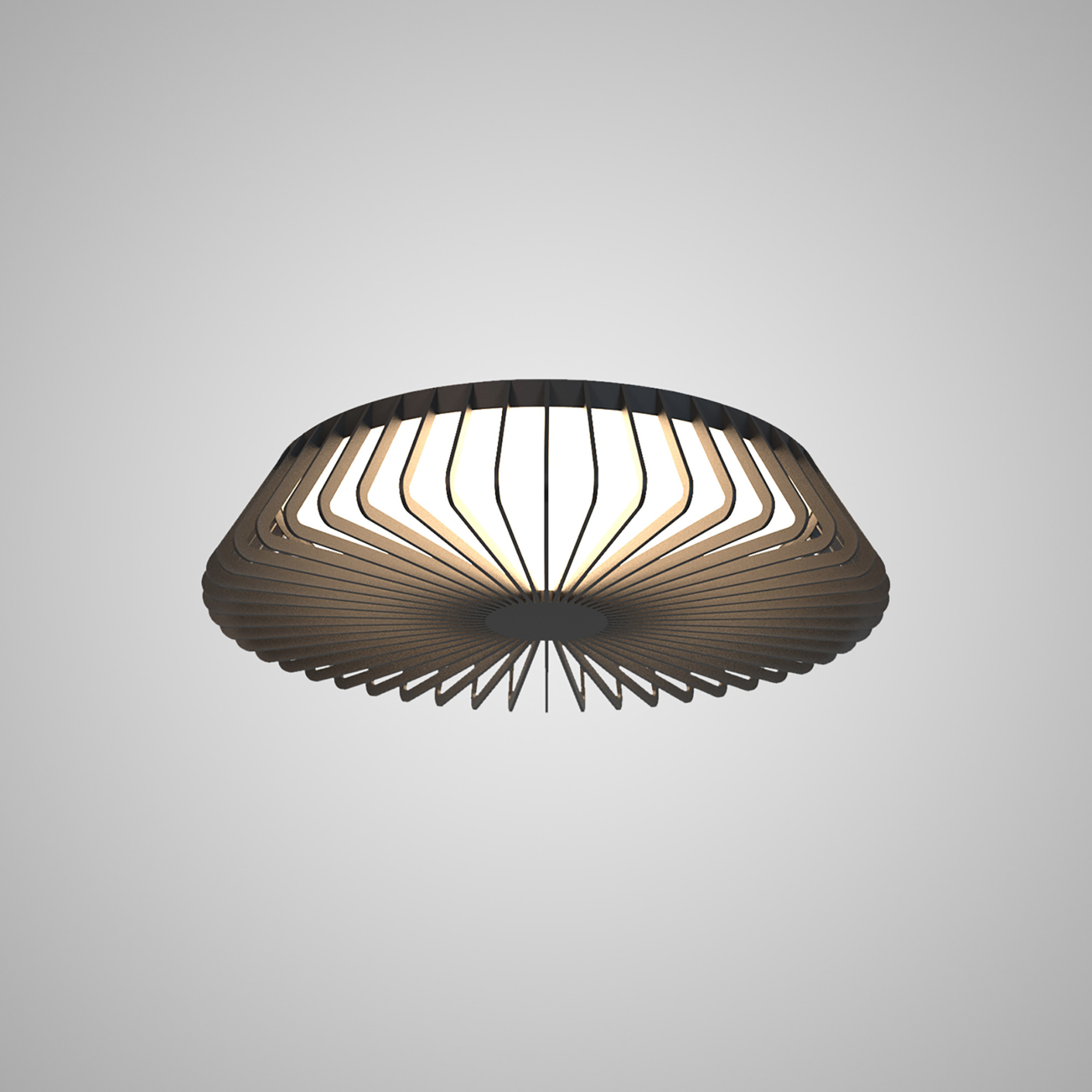 Himalaya Ceiling Lights Mantra Flush Fittings Himalaya Ceiling Lights Mantra Flush Fittings